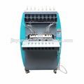 8 Color PVC Label Dispensing Machine 1