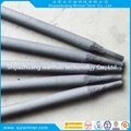 China supplier Best quality mild steel welding electrode orwelding rod AWS E6011 2