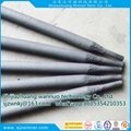 China supplier Best quality mild steel welding electrode orwelding rod AWS E6011 1
