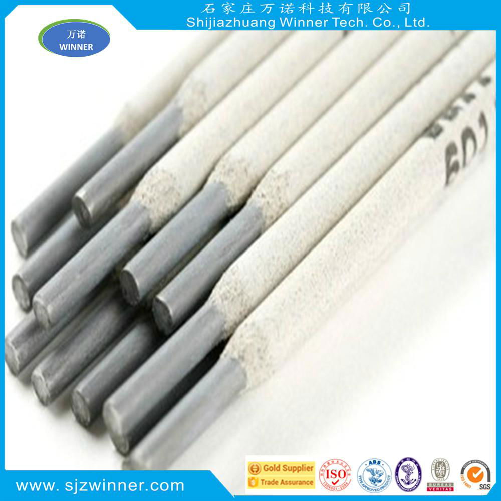 E6011 welding electrode carbon steel welding rod China supplier AWS E6011