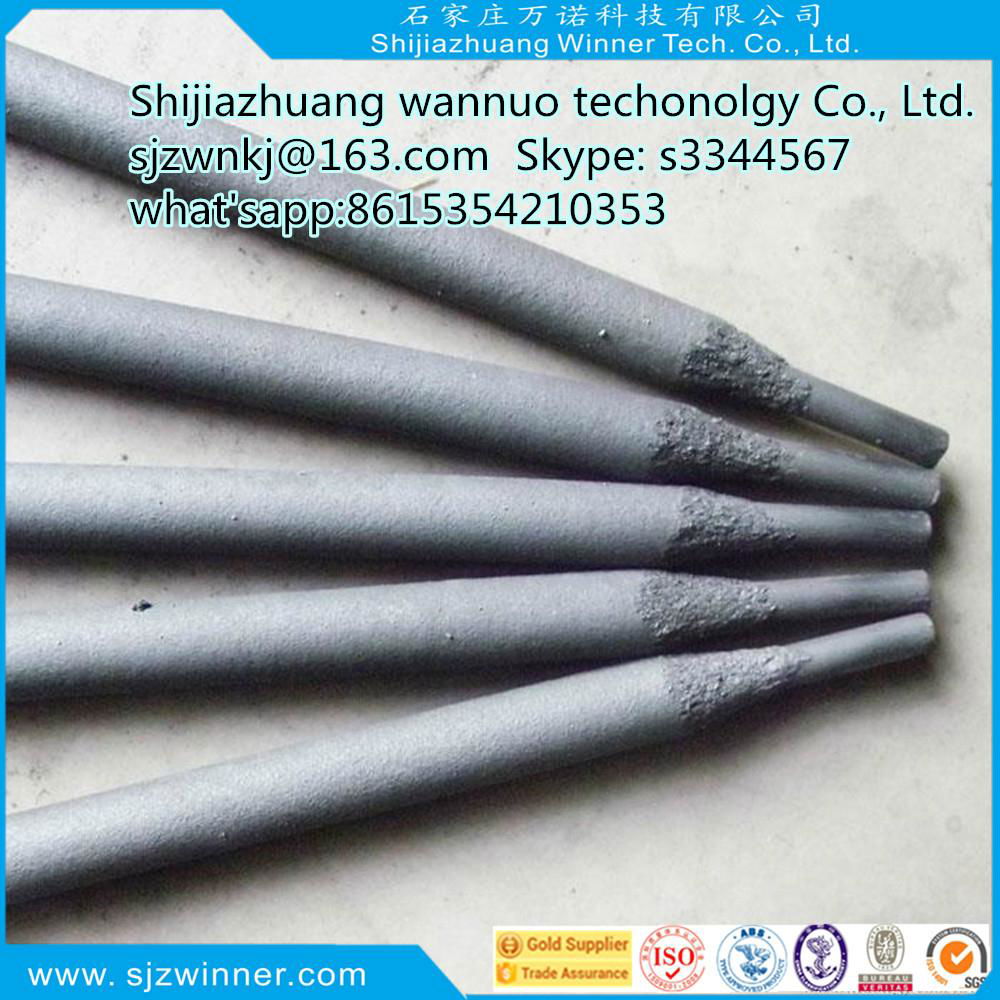 E6011 welding electrode carbon steel welding rod China supplier AWS E6011 5