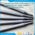 E6011 welding electrode carbon steel welding rod China supplier AWS E6011 5