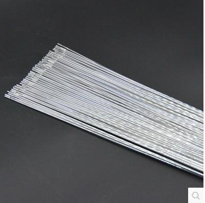 e4043 aluminium alloy welding rod aluminum welding electrode China supplier