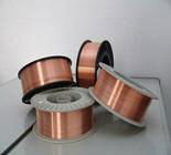 welding wire ER 70S-6 Carbon steel Alloy Material CO2 MIG welding wire ER 70S-6