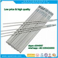 Factory supply welding electrode E6013 aws a 5.1 2.5mm 3.2m