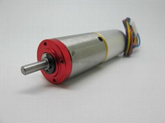 Transimission gear 28 mm precise mini planeatry gearbox motor metal gear 
