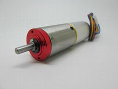 Transimission gear 28 mm precise mini planeatry gearbox motor metal gear