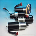 Small modulus precise planeatry gearbox motor metal gear  2