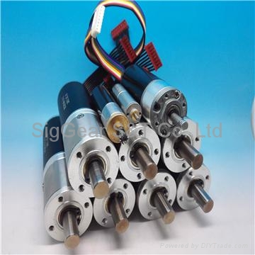 小模數電動精密微型齒輪箱電機金屬齒輪 5