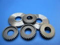Metal top quality gear ODM OEM planetary gearbox gear motor 1