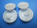 Plastic top quality gear factory ODM OEM