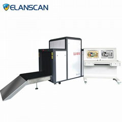 X-Ray Inspection System 100100