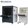 X-Ray Inspection System 6550