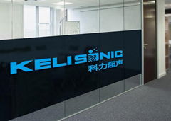 SHENZHEN KELISONIC CLEANING EQUIPMENT CO.,LTD