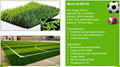 artificial grass for football 2