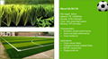 artificial grass for soccer 1