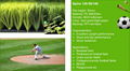 artificial grass for baseball 1