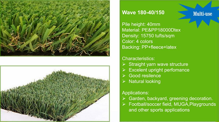 artificial grass for garden