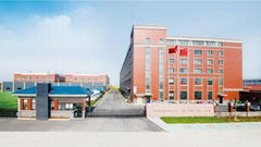 Guangzhou AllTop Turf Co., Ltd