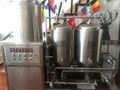 50L beer brewing equipment 1