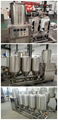 100L beer brewing equipment