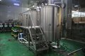 500L beer brewing equipment