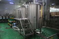 500L 啤酒酿造设备 2