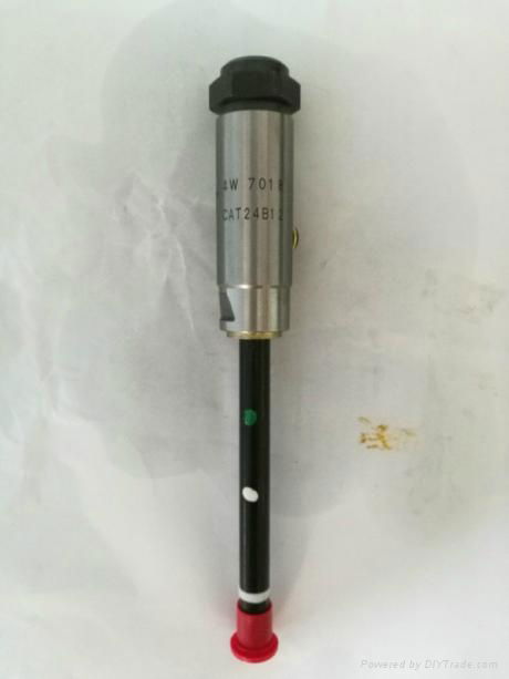 Caterpillar Injector Pencil Nozzle 4w7018