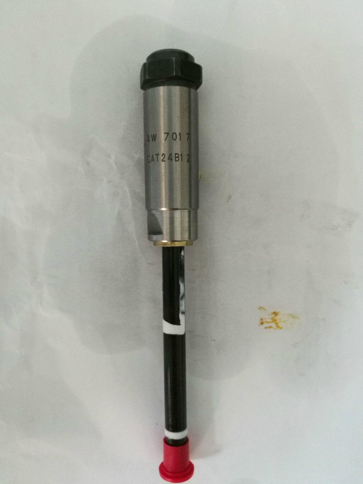 Caterpillar Injector Pencil Nozzle 4W7017