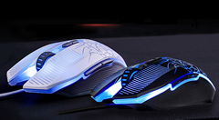 gaming Mouse