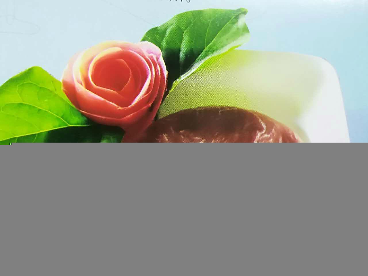 碎肉重組專用魔芋粉 5