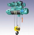 high efficiency electric hoist 3 ton 1