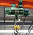 high efficiency electric hoist 3 ton 2