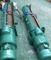 CD model electric lifting hoist equipment 2