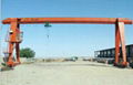 professional gantry crane with competitive price 1