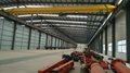 construction machinery bridge crane safety 4