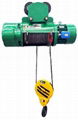 High Quality Electric Wire Rope lifting hoist equipment 2