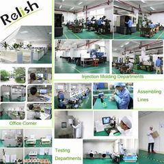 Shenzhen Relish Technology Co., Ltd.