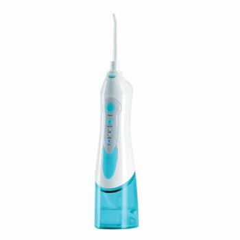 Rechargeable Oral Irrigator with 3 Modes Dental Care Professional Water Flosser 