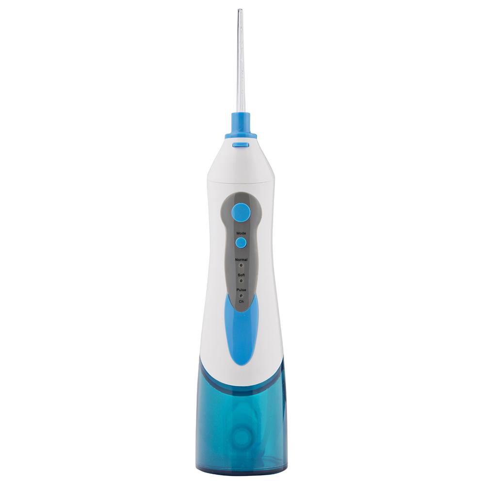 Rechargeable Oral Irrigator with 3 Modes Dental Care Professional Water Flosser  3