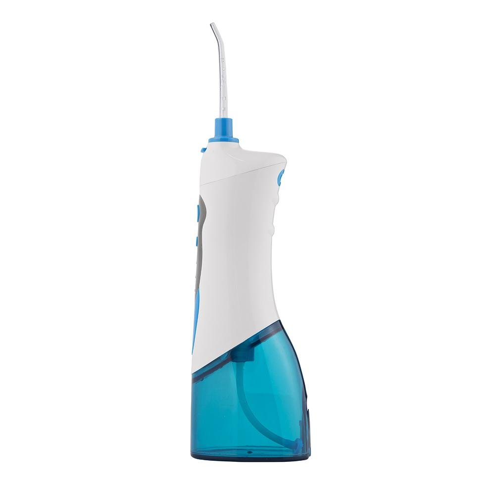 Rechargeable Oral Irrigator with 3 Modes Dental Care Professional Water Flosser  2