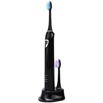 High Killing Bacterium Portable Electric Sonic Toothbrush With Replaceable Tooth