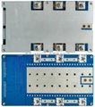 PCB鋰電池保護板-042 1