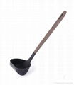 Silicone Ladle