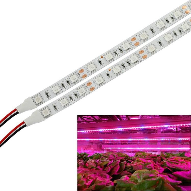Hydroponic LED Grow Light  Strip 3