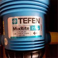 Greenhouse TEFEN Fertilizer Injector For Irrigation System