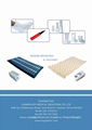 Alternating Pressure Pump & Bubble Mattress 5