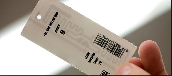 library rfid label 2