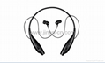 B07  Neckband Sport Bluetooth Headset For Running &outdoor sport 1