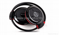 H522 Fashion popular Sport Bluetooth Headset For Running &outdoor sport
